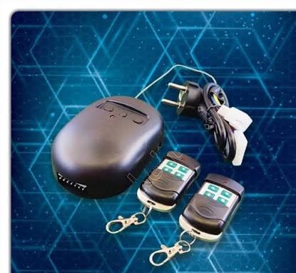 ریسیور تیوبلار
