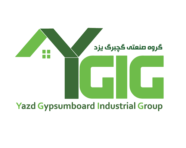 گچ برگ یزد
